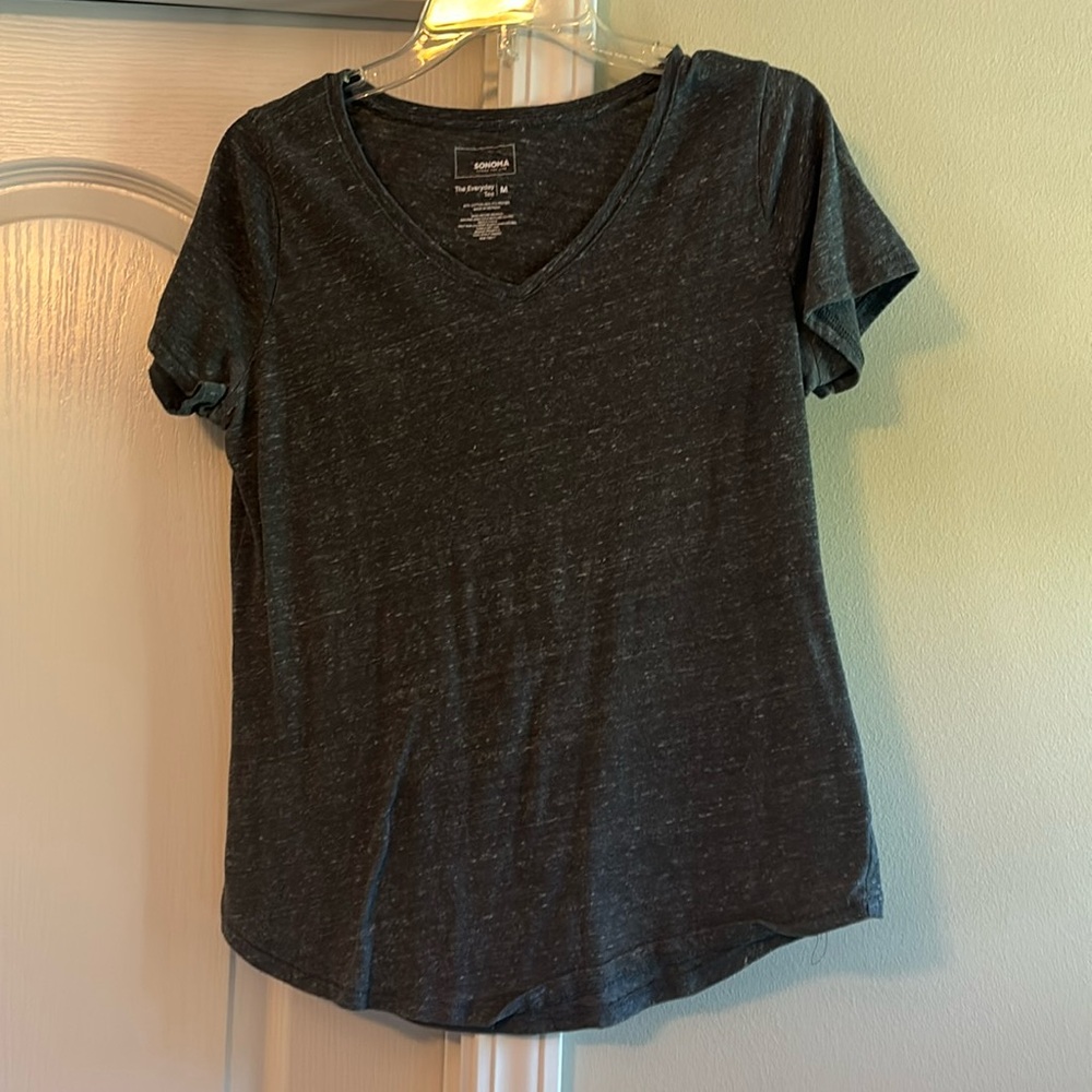 Everyday tee